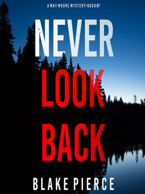cover image of Never Look Back